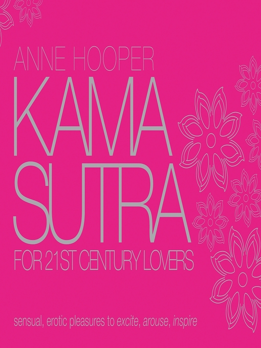 Title details for Kama Sutra for 21st Century Lovers by Anne Hooper - Available